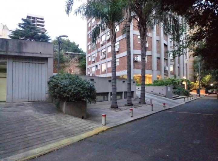 Departamento · 70m² · 3 Ambientes · 1 Cochera