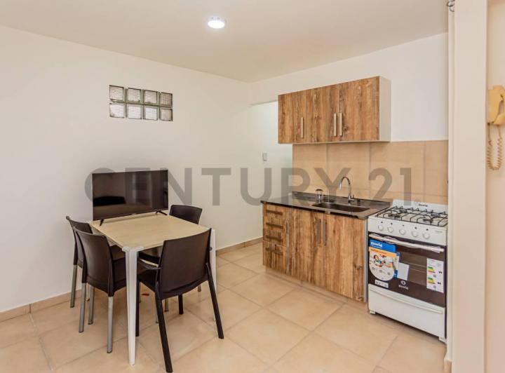 Departamento · 66m² · 3 Ambientes