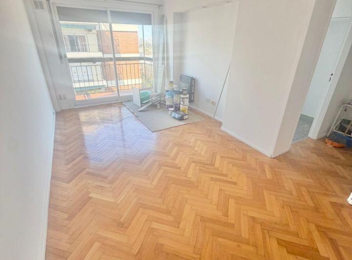 Departamento · 65m² · 3 Ambientes