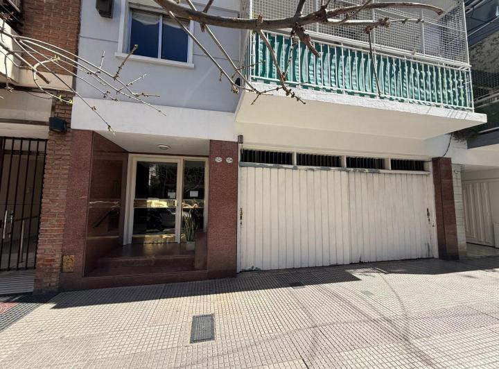 Departamento · 65m² · 3 Ambientes