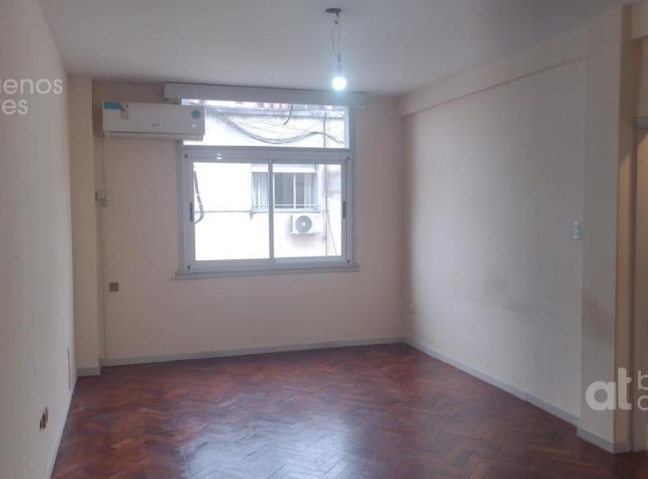 Departamento · 56m² · 3 Ambientes