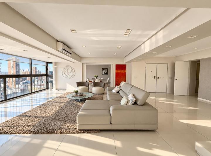 Departamento · 430m² · 6 Ambientes