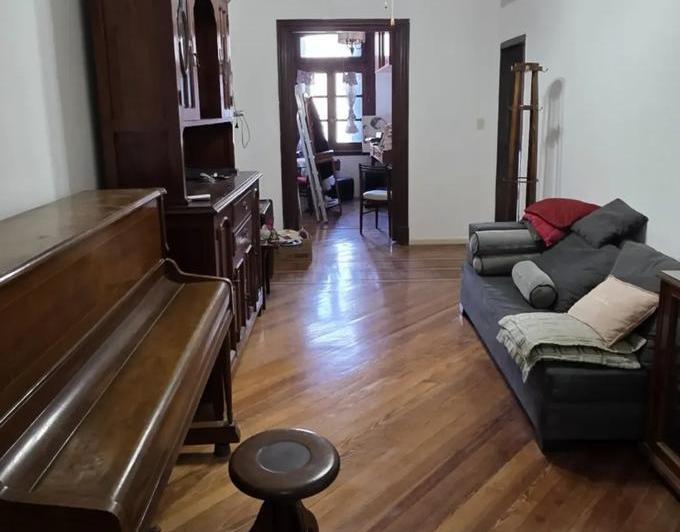 Departamento · 70m² · 4 Ambientes