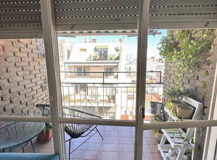 Departamento · 70m² · 3 Ambientes