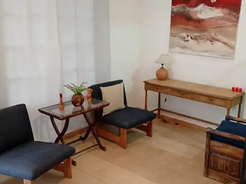 Casa en venta en tupungato