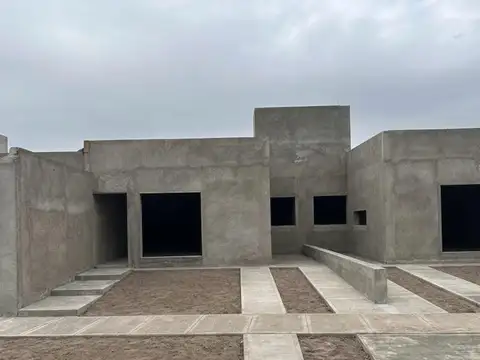 Inversión o tu nuevo hogar! venta en pozo - 2 casas en barrio vista michelo, maipú