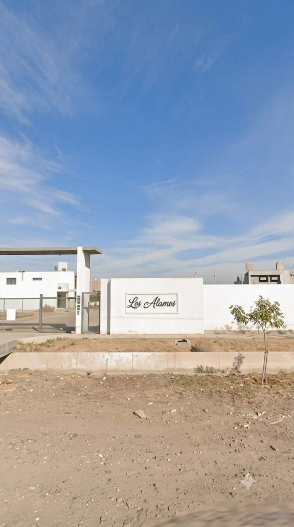 Barrio los alamos