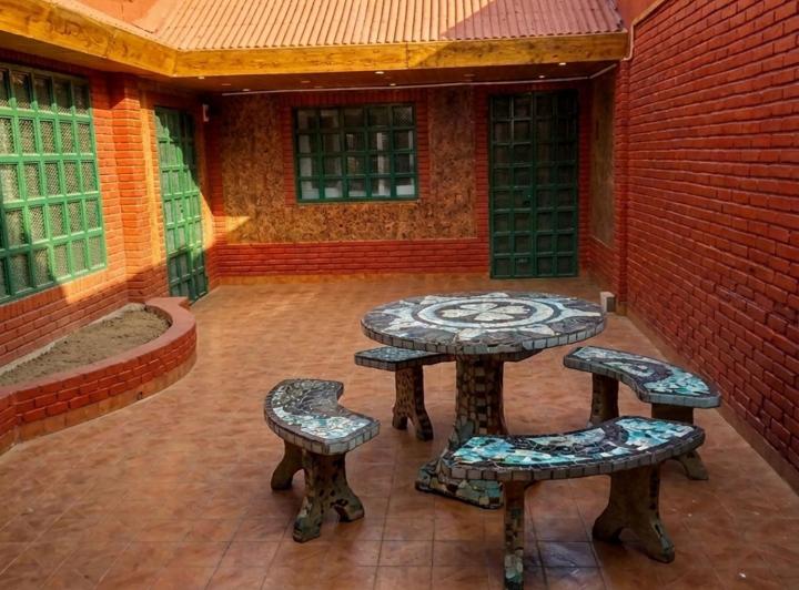 Casa · 95m² · 4 Ambientes · 1 Cochera