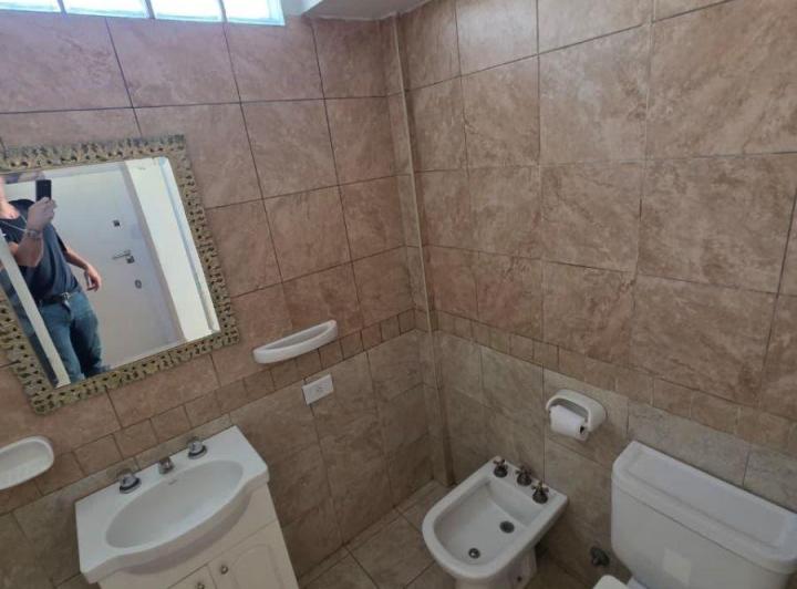 Casa · 11m² · 2 Ambientes · 1 Cochera