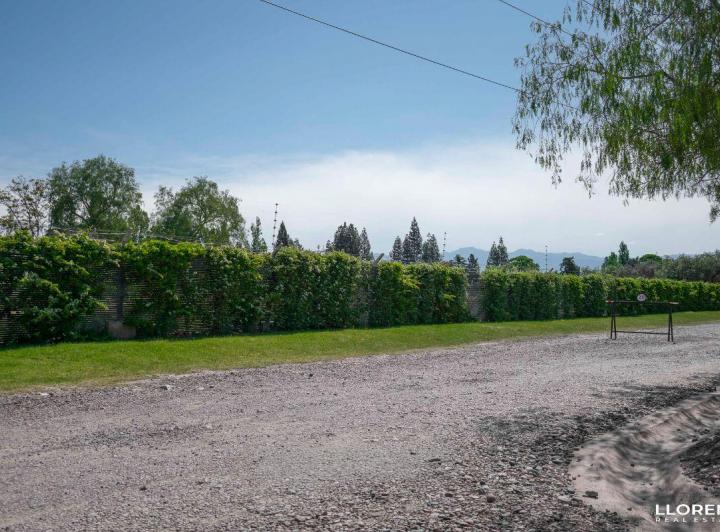 Terreno · 502m²