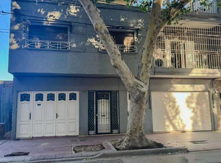 Departamento · 65m² · 2 Dormitorios