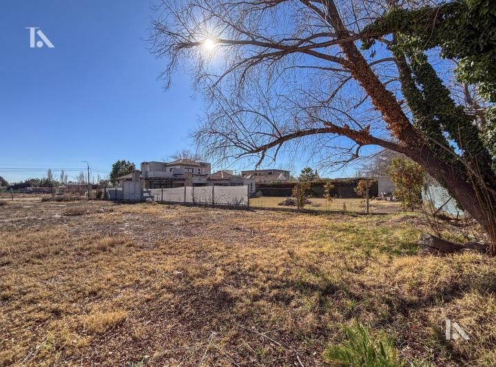 Terreno · 1000m²