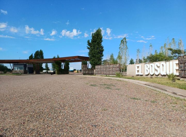 Terreno · 311m²