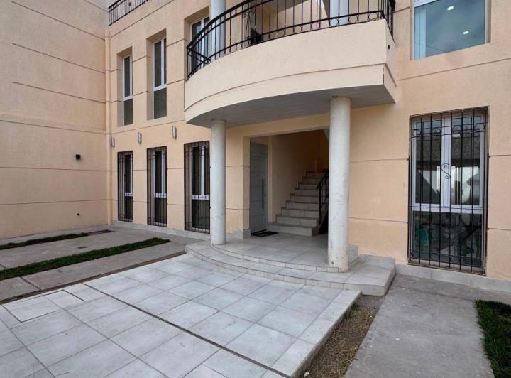 Departamento · 86m² · 4 Ambientes · 1 Cochera