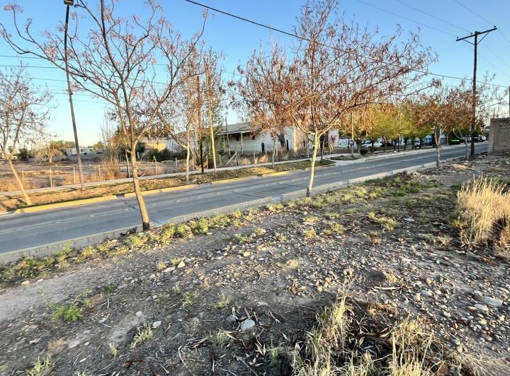 Terreno · 9200m²