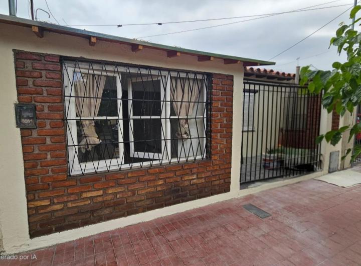 Casa · 200m² · 5 Ambientes
