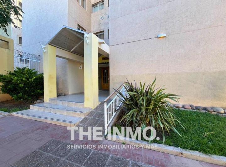 Departamento · 65m² · 4 Ambientes