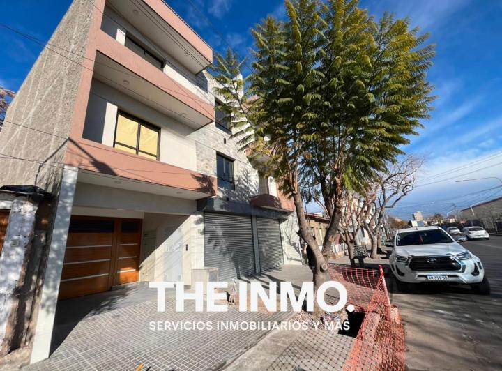 Departamento · 50m² · 2 Ambientes · 1 Cochera
