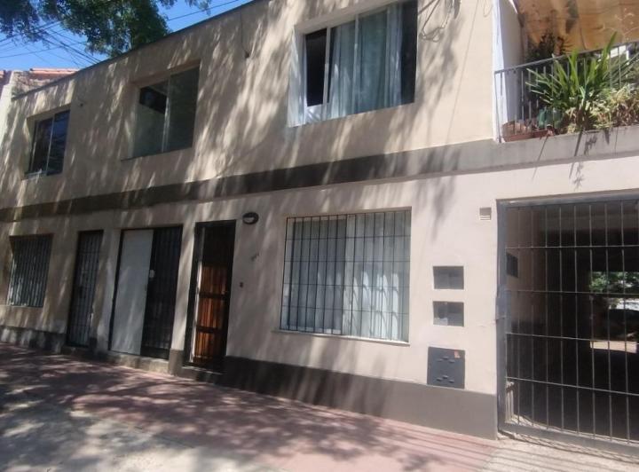 Departamento · 59m² · 3 Ambientes · 1 Cochera