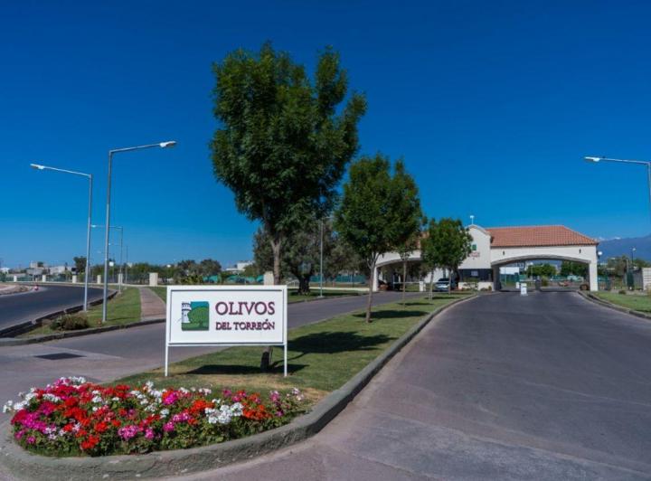 Terreno · 450m²