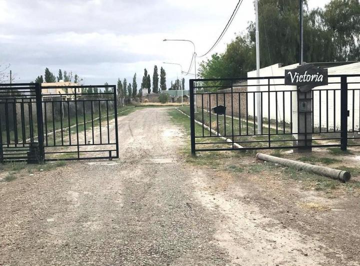 Terreno · 520m²