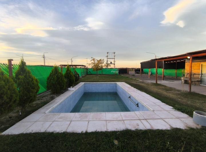 Terreno · 24m²