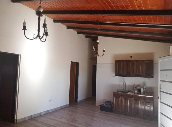 Casa · 194m² · 8 Ambientes