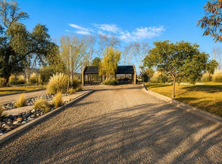 Terreno · 1000m²