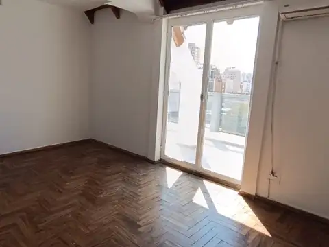 Alquiler departamento un dormitorio centro pileta