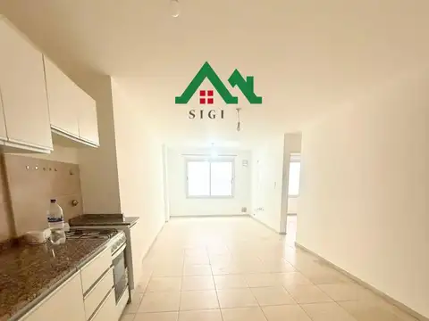 Departamento en venta de 1 dormitorio en nueva córdoba con acceso a cochera