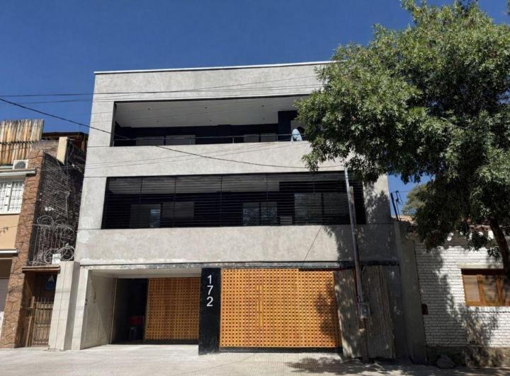 Departamento · 110m² · 3 Ambientes · 1 Cochera