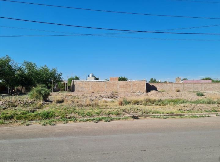 Terreno · 202030m²