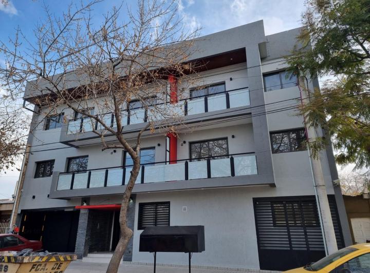 Departamento · 71m² · 3 Ambientes · 1 Cochera
