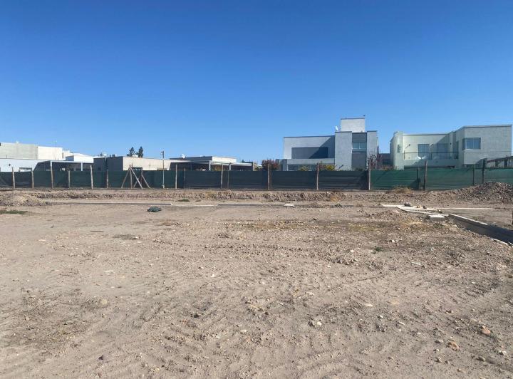 Terreno · 300m²