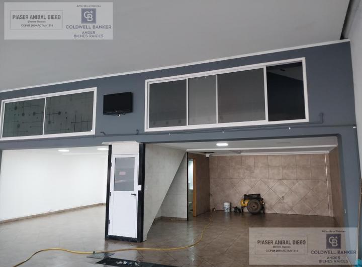 Local comercial · 290m² · 4 Ambientes · 6 Cocheras
