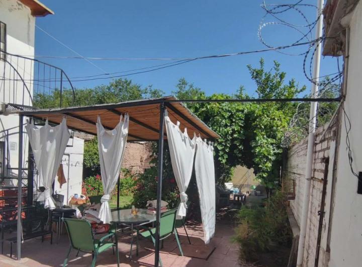 Casa · 80m² · 1 Ambiente