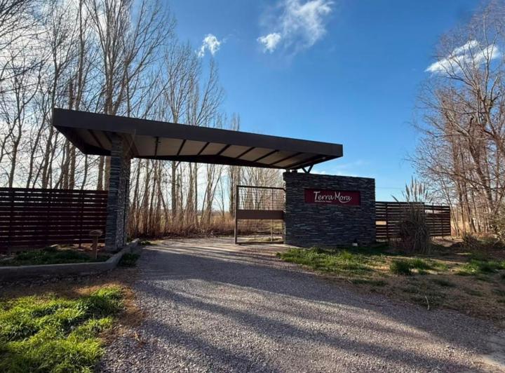 Terreno · 2000m²