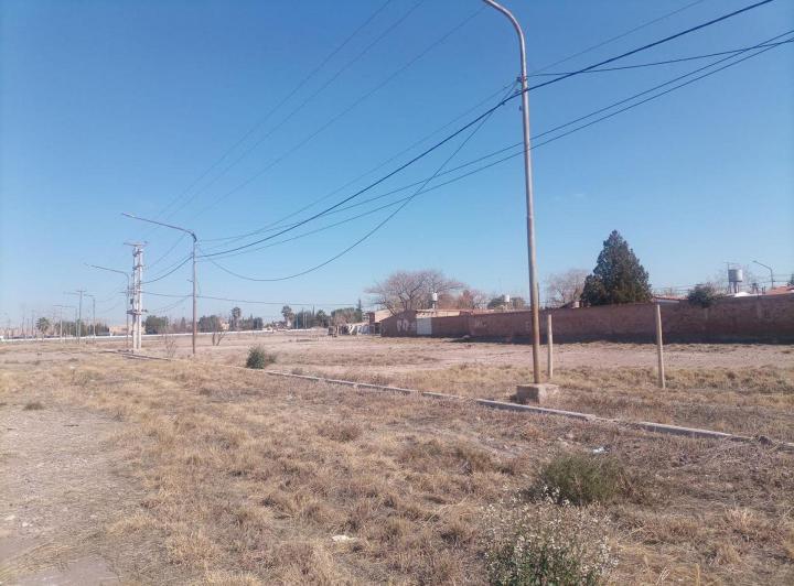 Terreno · 253m²