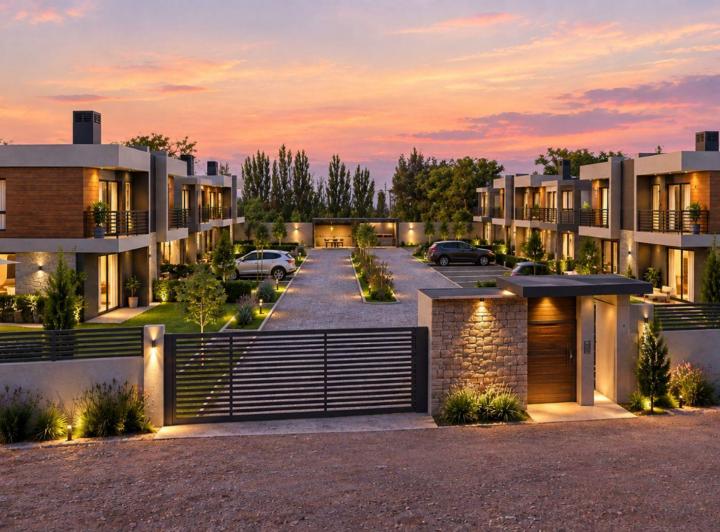 Terreno · 13612m²