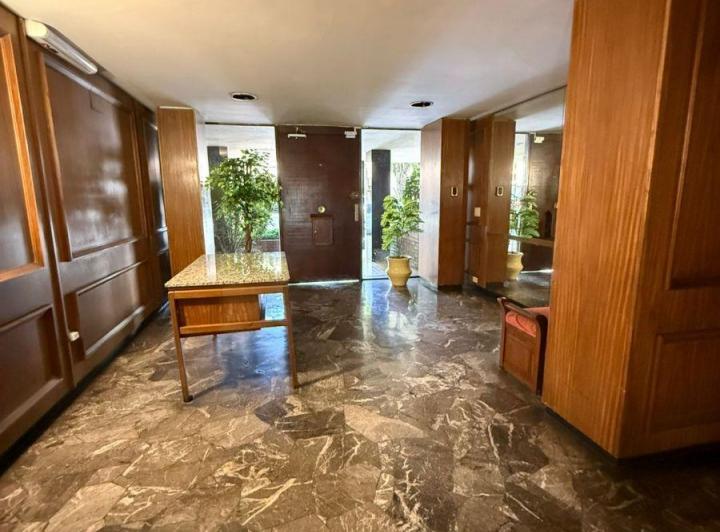 Departamento · 140m² · 4 Ambientes · 1 Cochera
