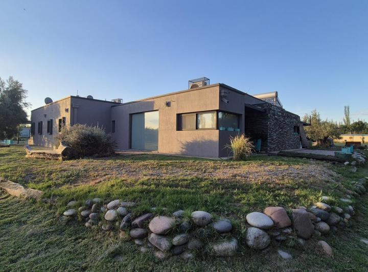 Edificio · 85m²