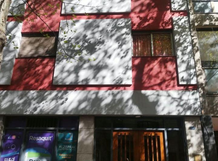 Departamento · 55m² · 2 Ambientes