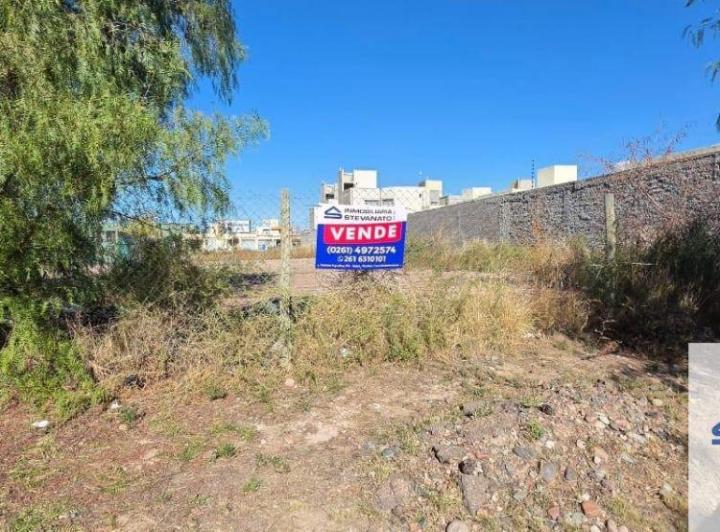 Terreno · 500m²