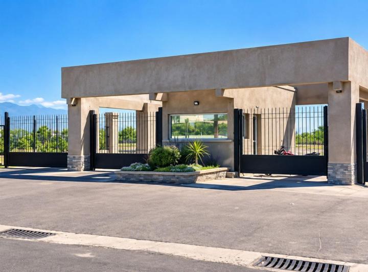 Terreno · 240m²
