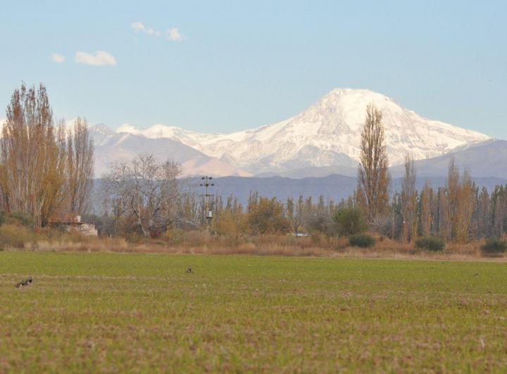 Terreno · 280000m²