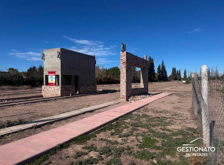 Terreno · 312m²