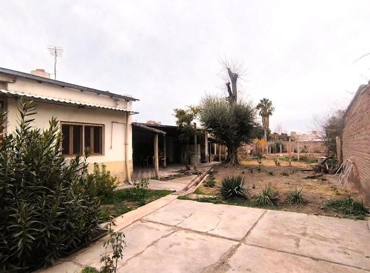 Terreno · 424m²