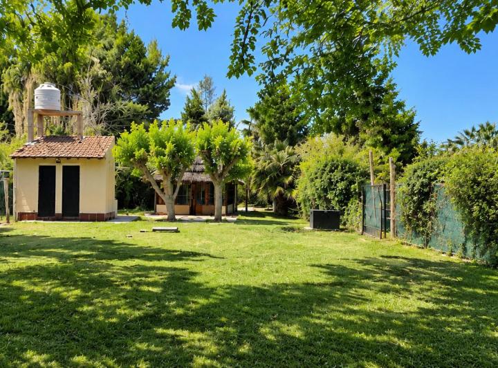 Terreno · 50m²