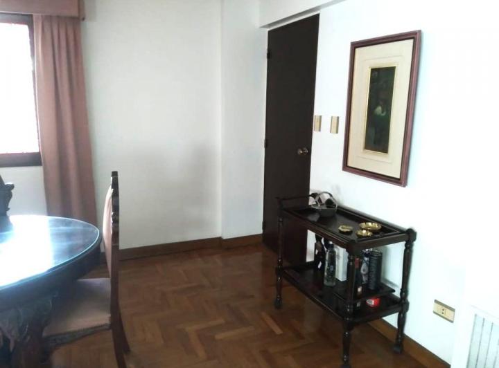 Departamento · 240m² · 5 Ambientes · 2 Cocheras