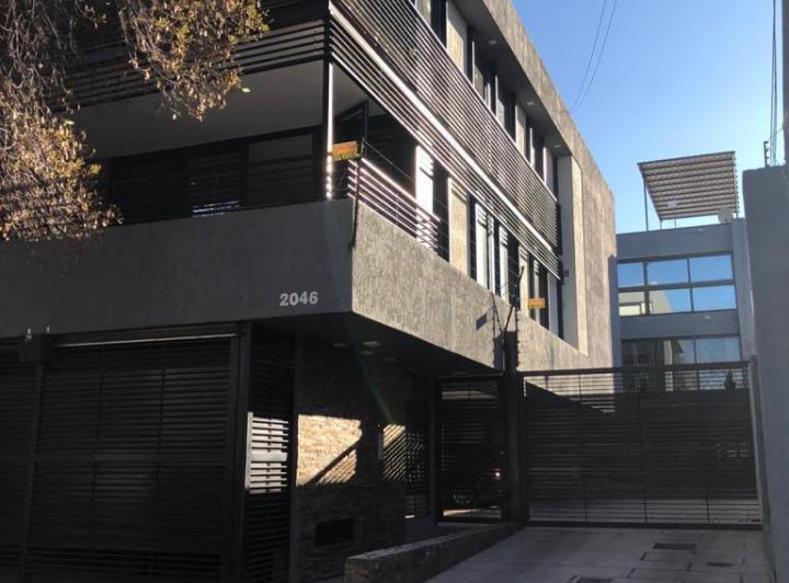 Departamento · 74m² · 2 Dormitorios · 1 Cochera